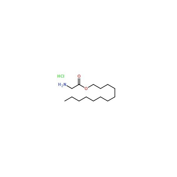 Ak Scientific Glycine lauryl ester HCl (1g), CAS 16194-11-9 R103-1g - main