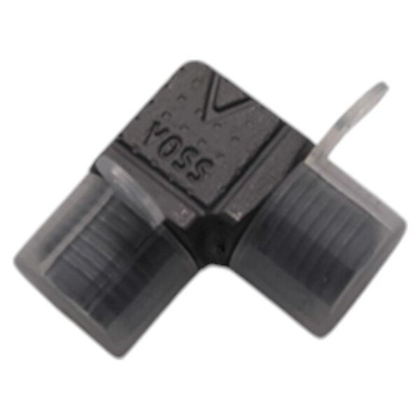 Liebherr SWIVEL ELBOW 11/16, LIEBHERR OEM 10196680 10196680 - main