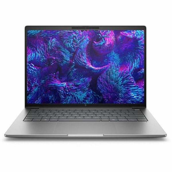 Hp SBUY ZB8G1I16 U7 265H 16 32GB/1T PC INTEL U7 265H, 16 WUXGA AG LED UWVA, DSC, BX7U5UT#ABA - main