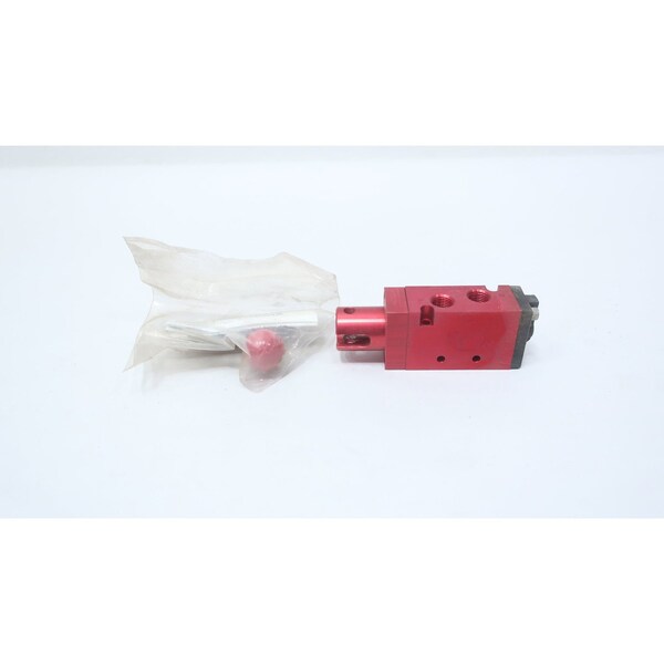 Versa VALVE BODY CUST-C5S-F154-B00300 - main