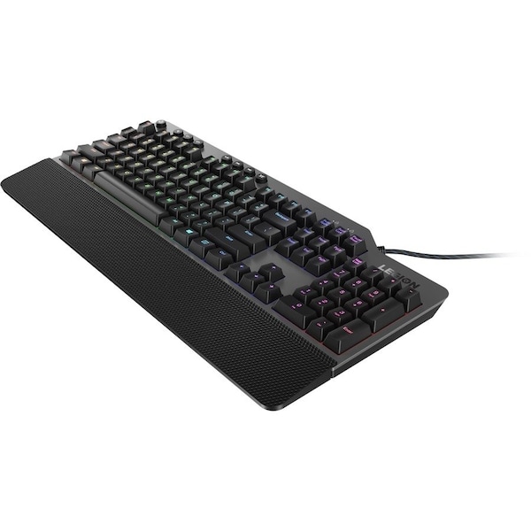 Lenovo Legion K500 RGB Mechanical Gaming Keyboard ( US English ) GY40T26478 - main