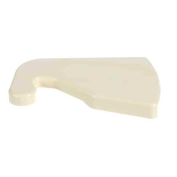 Ge COVER HINGE TOP WR02X12878 - main