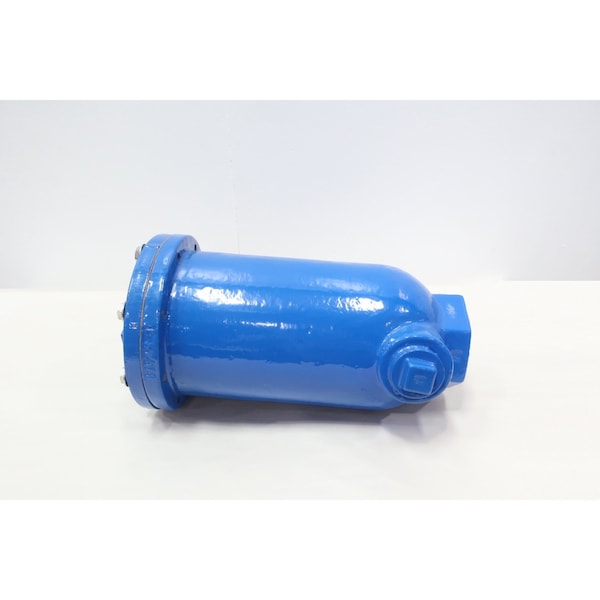 Val-Matic AIR RELEASE VALVE 300PSI 6IN 49A.7/306SSX001 - main