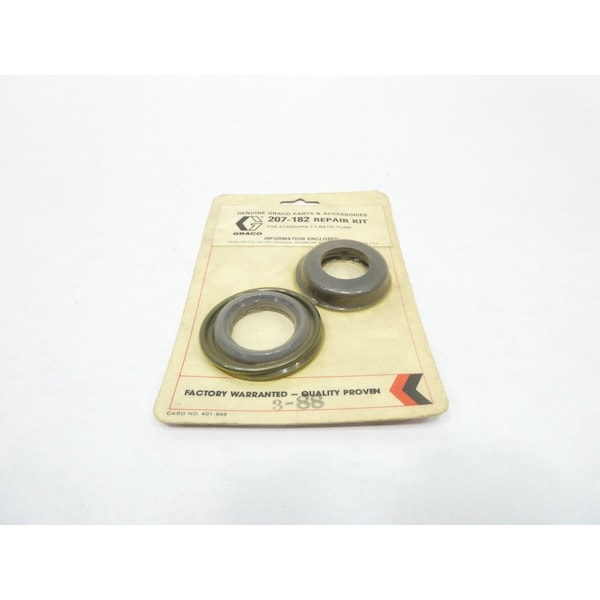 Graco REPAIR KIT 207-182 - main