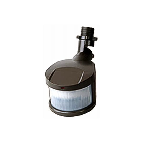 Cooper Lighting Brz Motion Detect Head MS180 - main