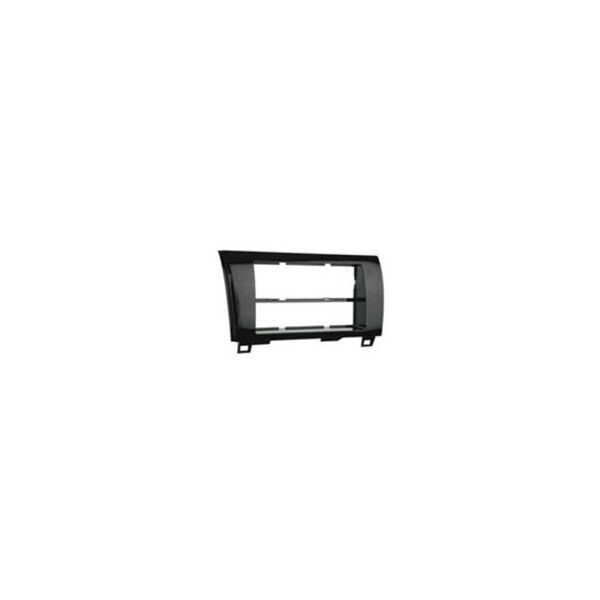 Metra Electronics Metra 998220HG Toyota Tundra 2007-Up Hi-Gloss 2-DIN Turbo Kit 998220HG - main