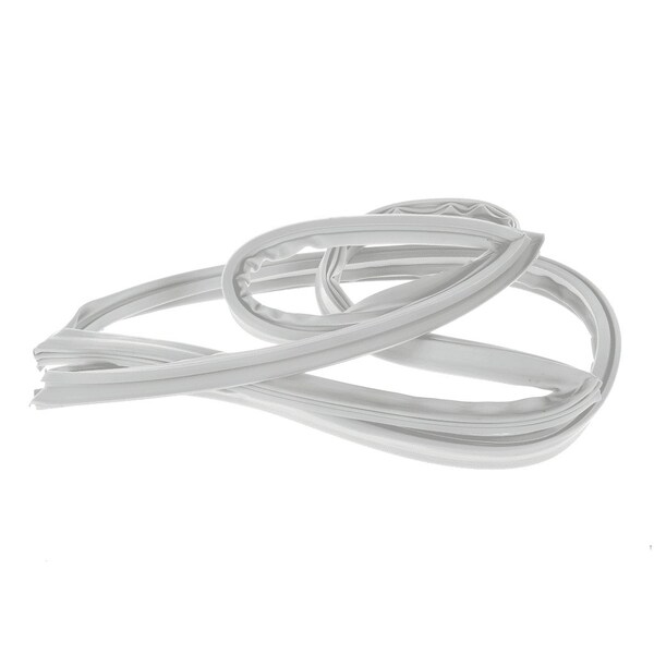 Ge REFRIGERATOR DOOR GASKET GRAY WR14X36554 - main