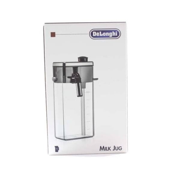 Delonghi MILK TANK ASSEMBLY 5513294521 - main
