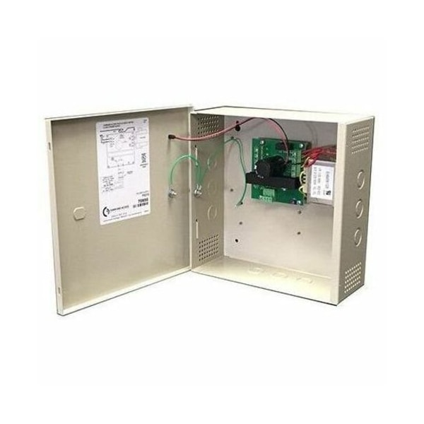 Command Access Technologies Command Access Power Supply PS210 - main