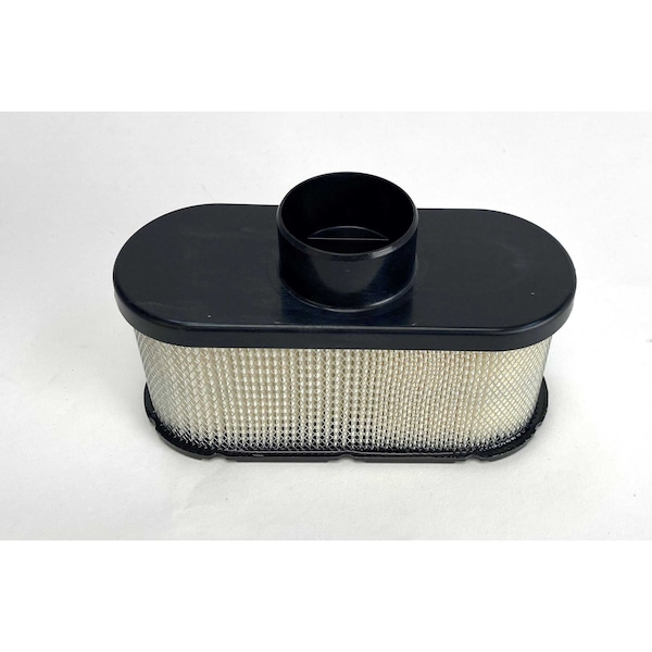 Oregon Air Filter with Pre-Cleaner Set, Replaces John Deere MIU12555 30-280 - main