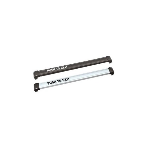 Securitron Exit Touch Sense Bar TSB-CL - main