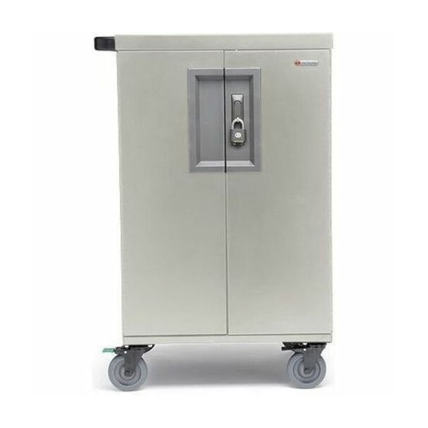 Bretford 36X COREX CART, CONCRETE PAINT TCOREX36-CT - main