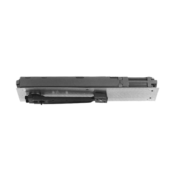 Rixson Overhead Concealed Center Hung Closer, 105 Degree, No Hold Open, Metal Door and Frame, Architectura M808105N 626 - main