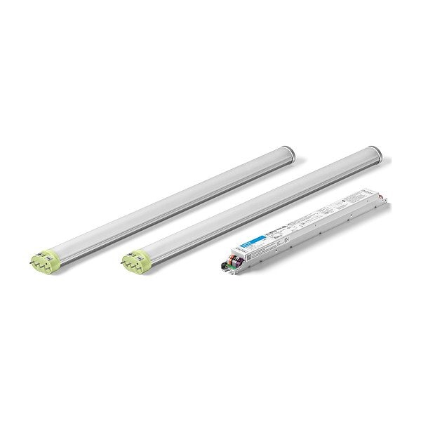 Lutron LED Retrofit Kit, 2 ft L, 120/277V AC 3LD-TT-2M35-1 - main
