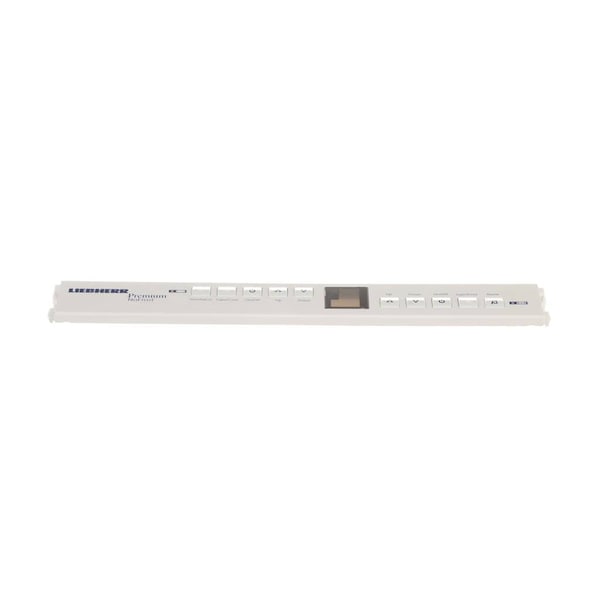 Liebherr OPERATING PANEL HOUSING 743149400 - main