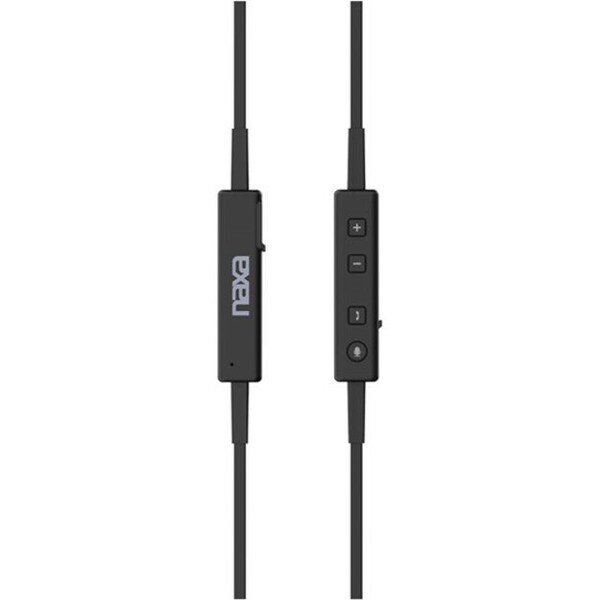 Naxa Bluetooth Isolation Earphones NE-969 - main