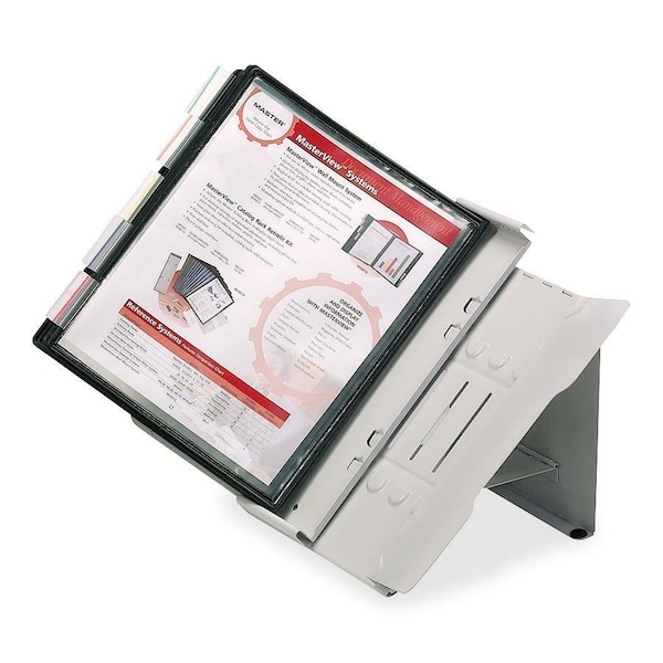 Martin Yale Desktop Ref System Starter Set MVR24 - main