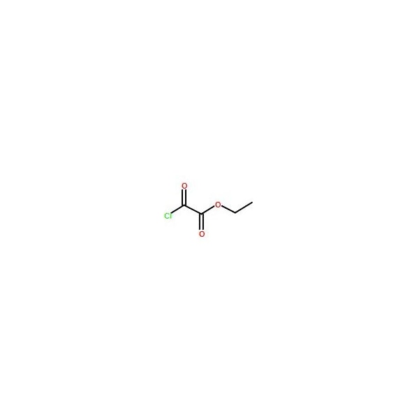 Ak Scientific Ethyl chlorooxoacetate (5g), CAS 4755-77-5 X4976-5g - main