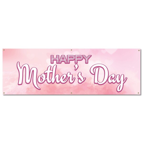 Signmission Mothers Day, 24 Inch, Banner B-72-30403 - main