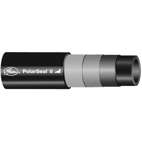 Gates Gates hydraulic adapter 8ACC-PS II X50FT - main