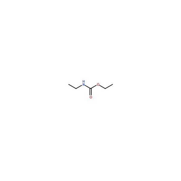 Ak Scientific Ethyl N-ethylcarbamate (1g), CAS 623-78-9 7331AF-1g - main