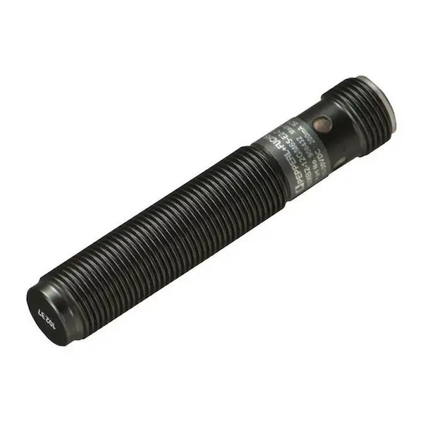 Pepperl + Fuchs Inductive Sensors - DC NMB2-12GM65-E2-C-FE-V1 - main