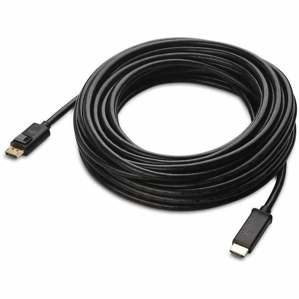 Cable Matters 35FT DISPLAYPRT/HDMI CABLE 102003-35 - main