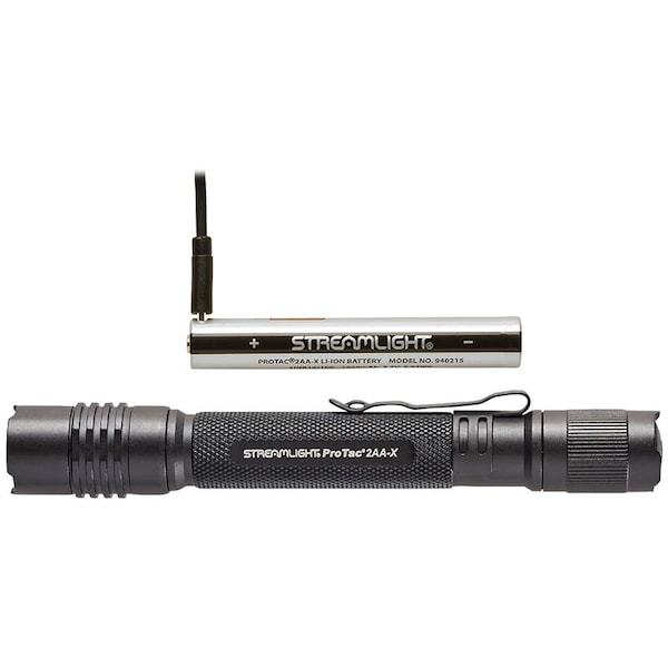 Streamlight Personal Carry Tactical Flashlight 88135 - main