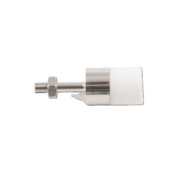 Master Appliance BURNER ASSEMBLY /100SI MA80-04U - main