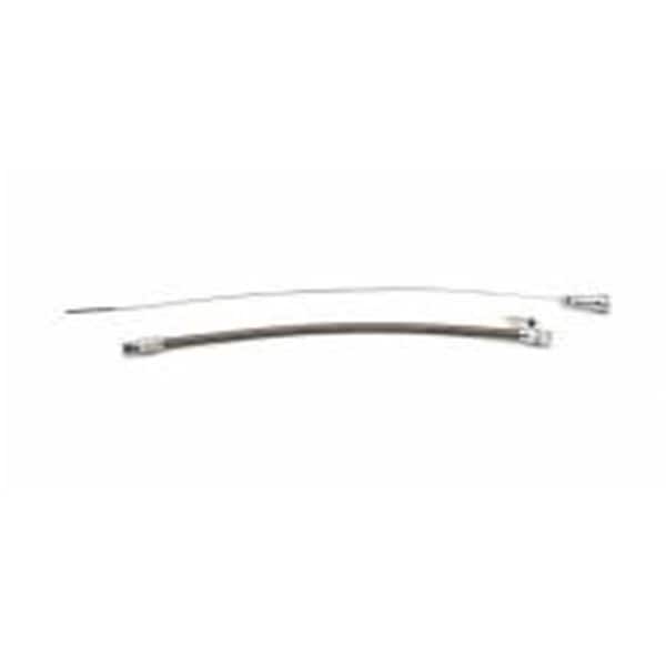 Water World 20-854 0.25 in. NPT Steel Braided Dipstick Kit WA3621540 - main