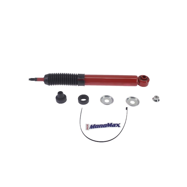 Kyb High Pressure Monotube Gas Shock, 565129 - main