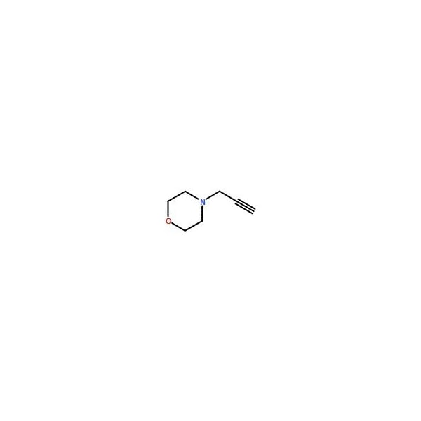 Ak Scientific 4-(Prop-2-ynyl)morpholine (25g), CAS 5799-76-8 Y6306-25g - main