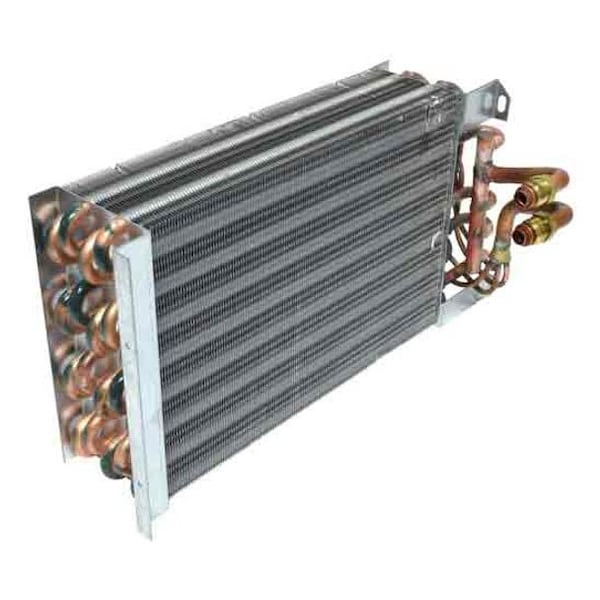 Ilc Replacement For Kenworth T600 Year 1987 11.5X8X3.125In Ac Evaporator WZ-ERCF-X - main