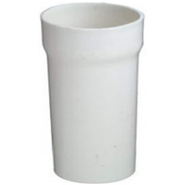 Highkey Master Plumber 1.5 x 6 in. Drain Extension Tube LR562090 - main