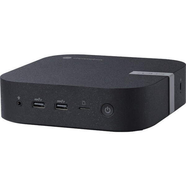 Asus CHROMEBOX 5 INTEL I3 1220P 8/128GB 2XHDMI DISPLAYPORT GETH TBOLT4 VESA CHROMEBOX5-S3053UN - main