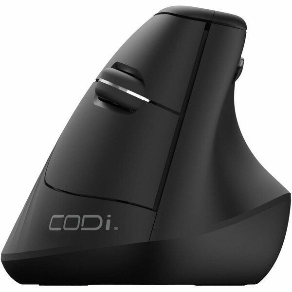 Codi 6-Button Wireless Multi-Device Ergonomic Mouse A05002 - main