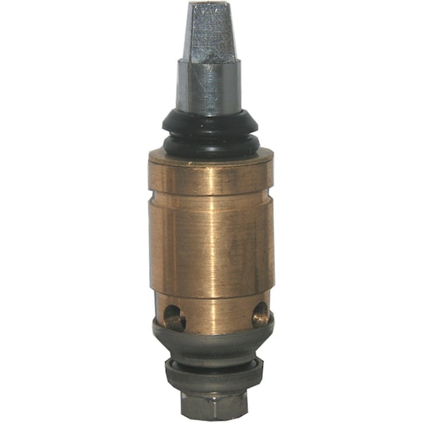 Westlake Pipe & Fittings Hot Water Chicago No. 3611 or 3612 Faucet Stem S-601-1NL - main