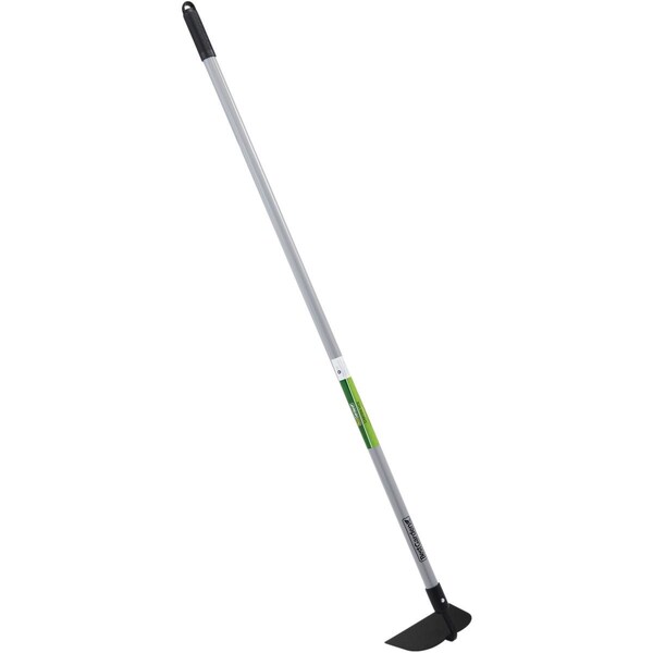 Best Garden 48'' Fiberglass Long Handle Hoe 761633 - main