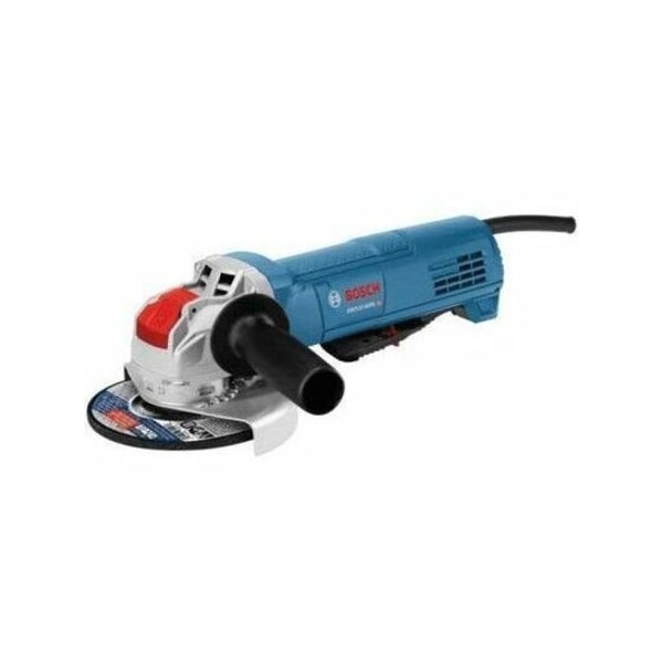 Bosch Angle Grinder, 4-1/2 in Dia, 11,000 RPM GWX10-45PE - main