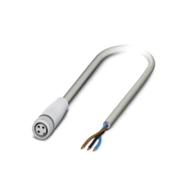 Phoenix Contact SAC-3P-10 0-600/M 8FS FB 1406480 - main