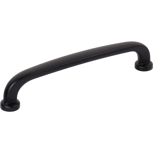 Jeffrey Alexander Weser 128 mm Center-to-Center Bar Pull 410-128MB - main