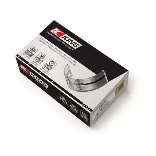 Slugfest Supplies 0.75 mm Rod Bearing Set for BMW N55B30A SL3837784 - main