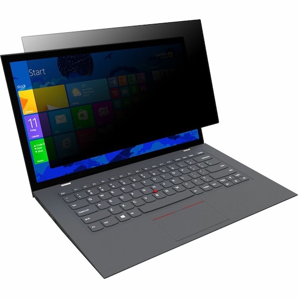 Targus ASF17WUSZ Privacy Screen Filter - TAA Compliant - 17" LCD ASF17WUSZ - main