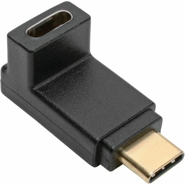 Tripp Lite USB 3.1 GEN 1 5 GBPS ADAPTER, USB TYPE-C USB-C TO USB TYPE-A M/F U420-000-F-UD - main