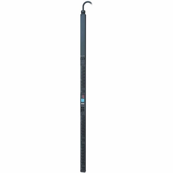 Apc RACK PDU 2G, SWITCHED, ZEROU, 20A, 100-120V, 24 5-20R AP8930 - main
