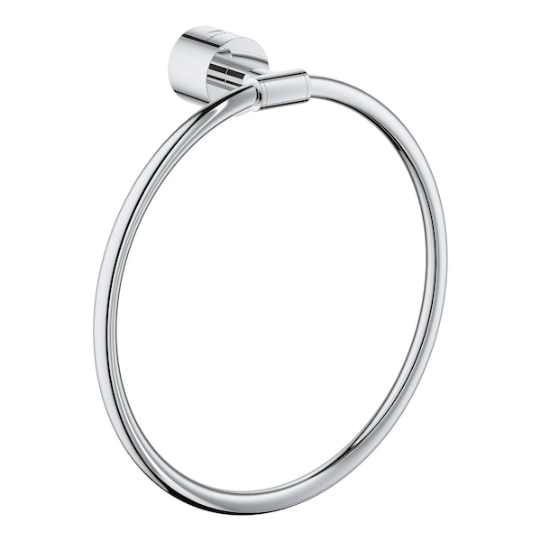 Grohe Atrio New Towel Ring 40887000 - main