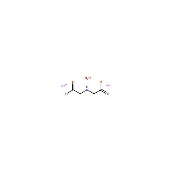 Ak Scientific Iminodiacetic acid disodium salt hydrate (1g), CAS 17593-73-6 7178AF-1g - main