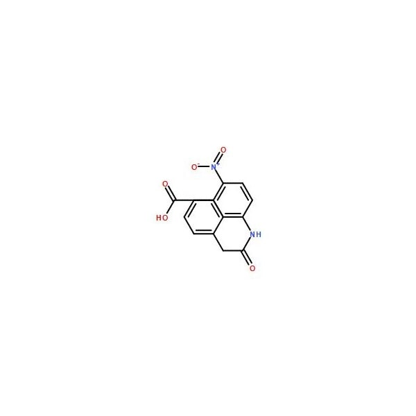 Ak Scientific 6-Nitro-3-phenylacetamidobenzoic acid (5g), CAS 52033-70-2 9677AL-5g - main