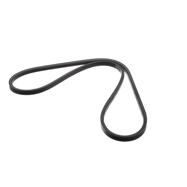 Insinger V-Belt, 1/2in Width x 52in Long x 5/16in Thick D2459 - main