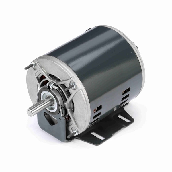 Marathon Direct Drive Motor X018 - 1/4 HP, 1075/3, 5.6 in CX MX018 - main